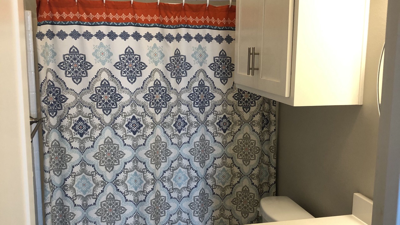 Photo of Bathroom in Corpus Christi