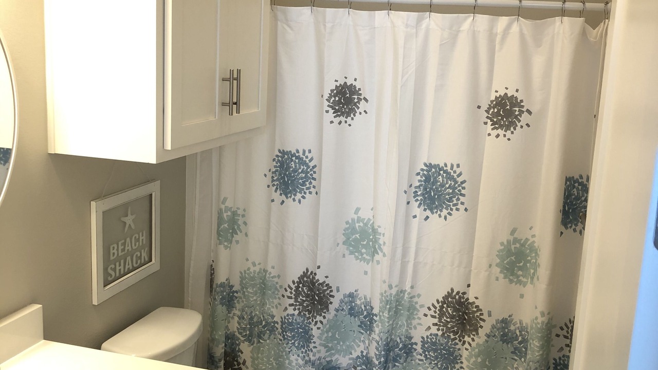 Photo of Bathroom in Corpus Christi