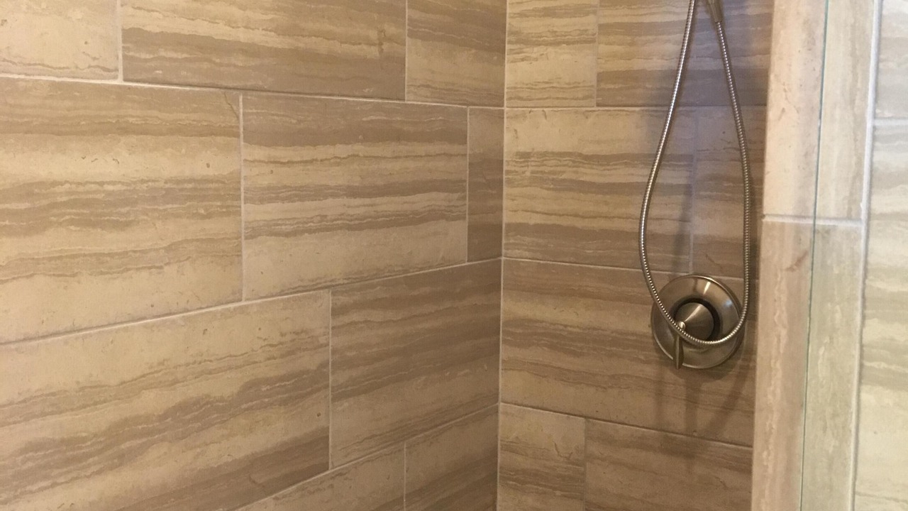Photo of Bathroom in Corpus Christi