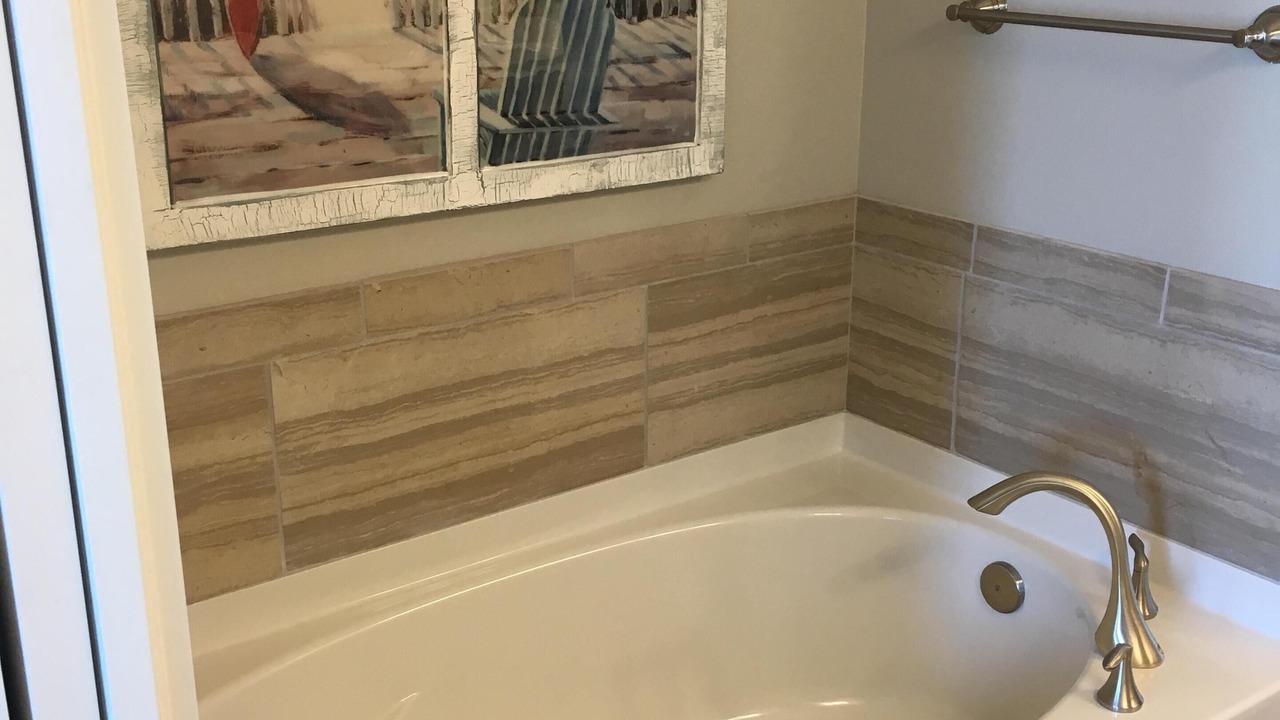 Photo of Bathroom in Corpus Christi
