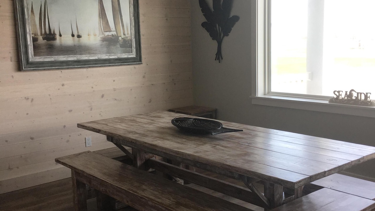 Photo of Bedroom in Corpus Christi