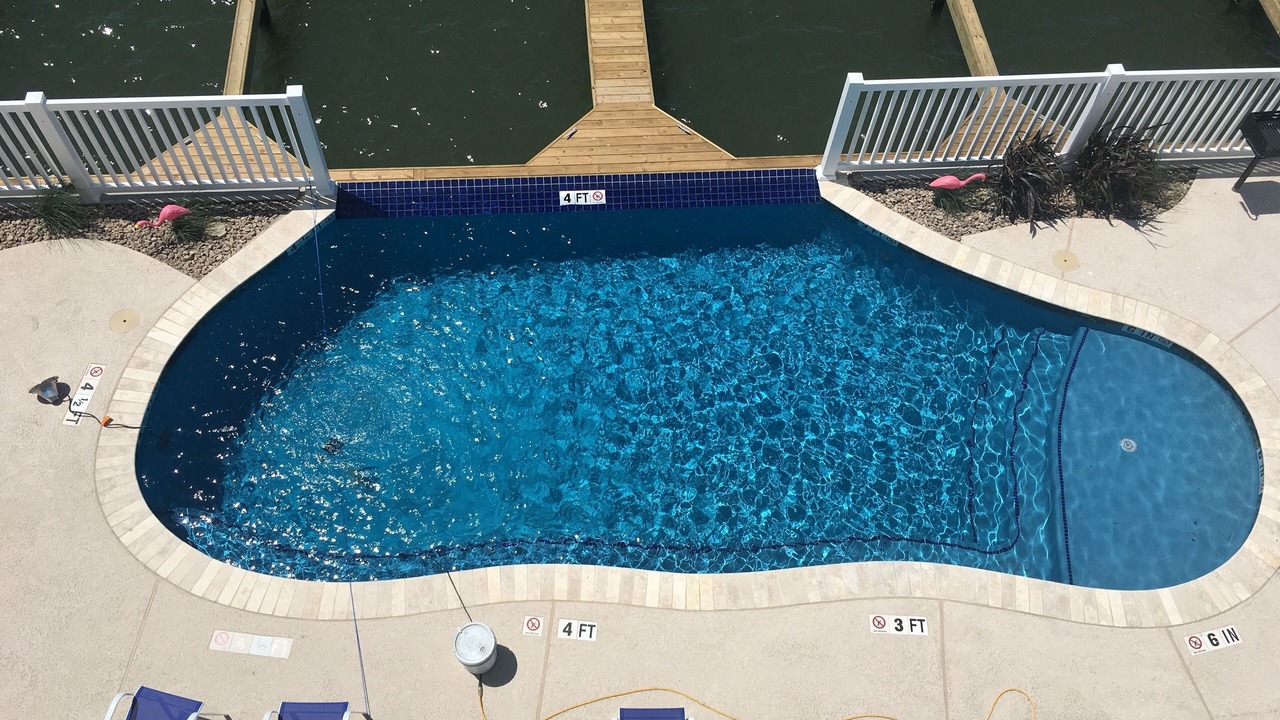 Photo of Patio Balcony in Corpus Christi
