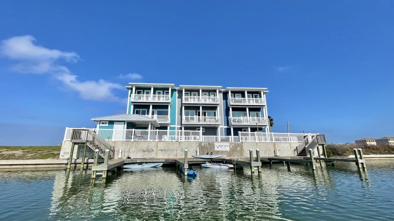 Photo of Outdoor in Corpus Christi