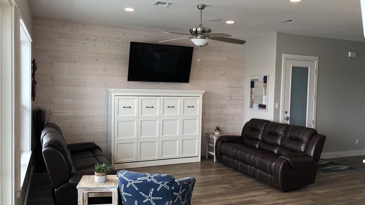 Photo of Bedroom in Corpus Christi