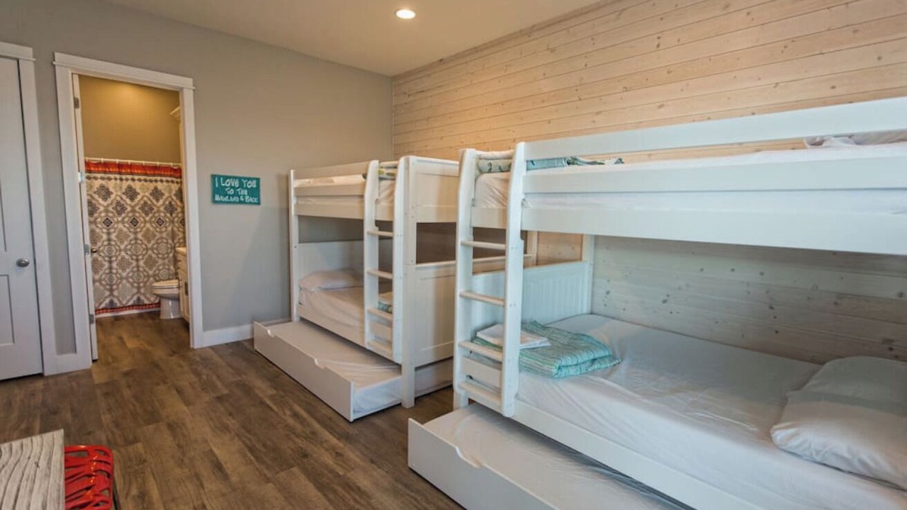 Photo of Bedroom in Corpus Christi