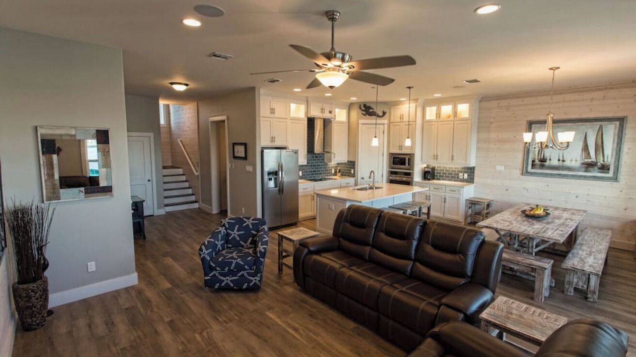 Photo of Bedroom in Corpus Christi