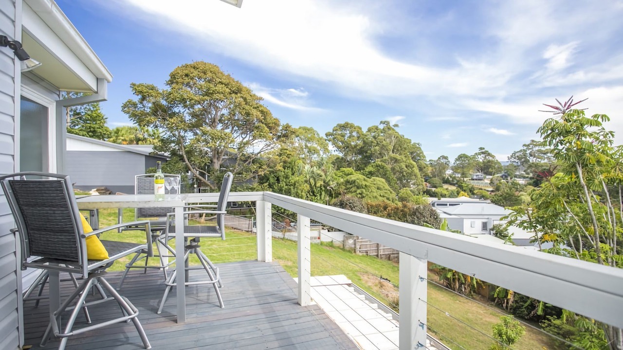Photo of Patio Balcony in Mollymook