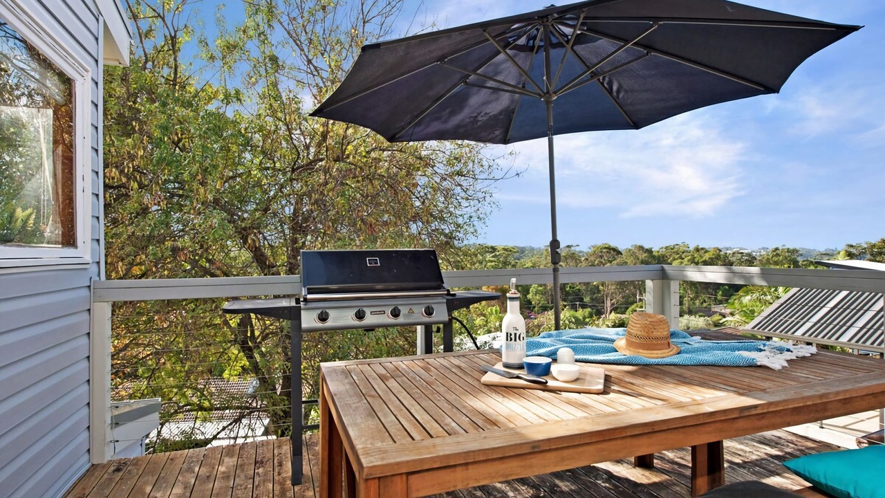 Photo of Patio Balcony in Mollymook
