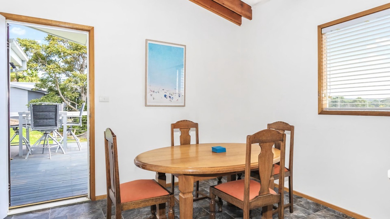 Photo of Livingroom in Mollymook