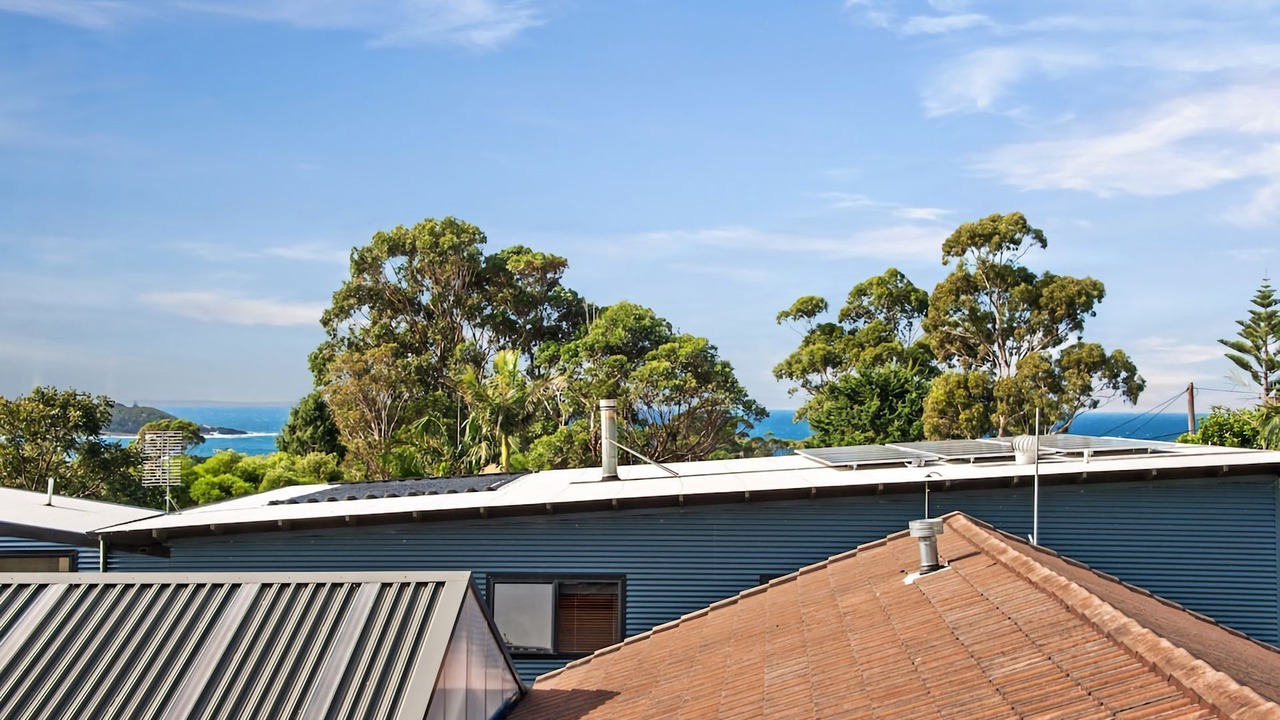 Photo of Outdoor in Mollymook