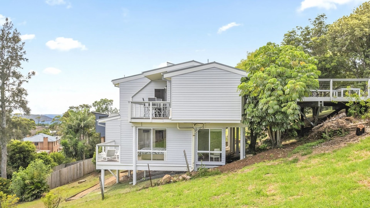 Photo of Outdoor in Mollymook