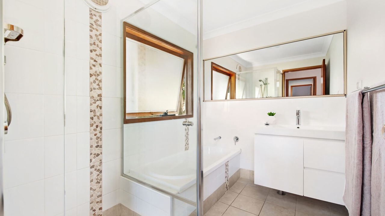 Photo of Bathroom in Mollymook