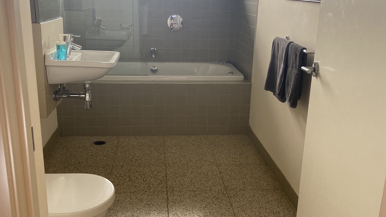 Photo of Bathroom in Moama