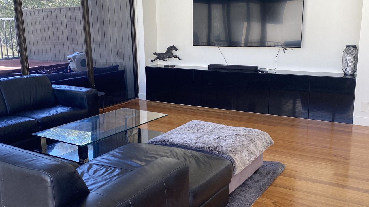 Photo of Bedroom in Moama