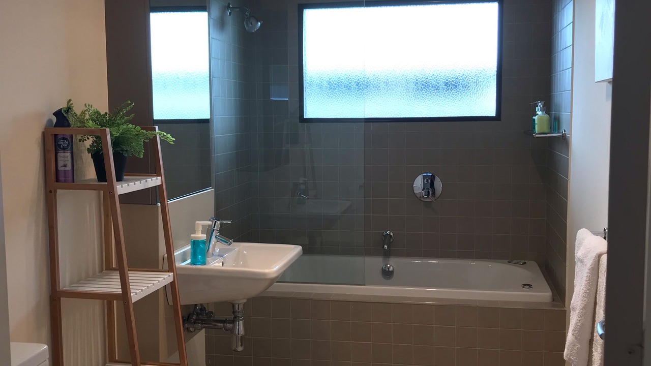 Photo of Bathroom in Moama