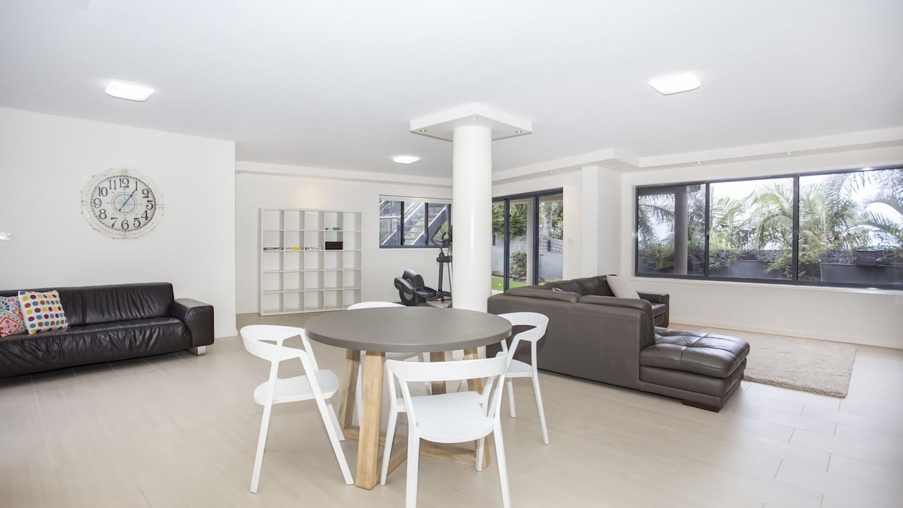 Photo of Bedroom in Mollymook Beach