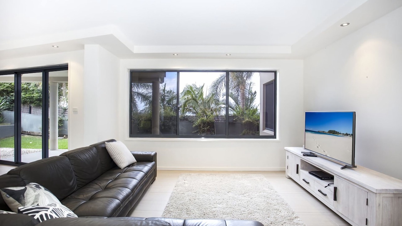 Photo of Bedroom in Mollymook Beach