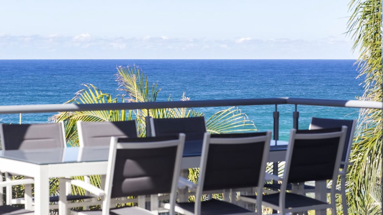 Photo of Patio Balcony in Mollymook Beach