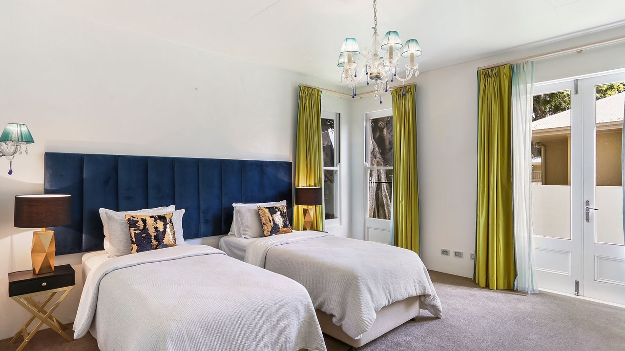 Photo of Bedroom in Buderim