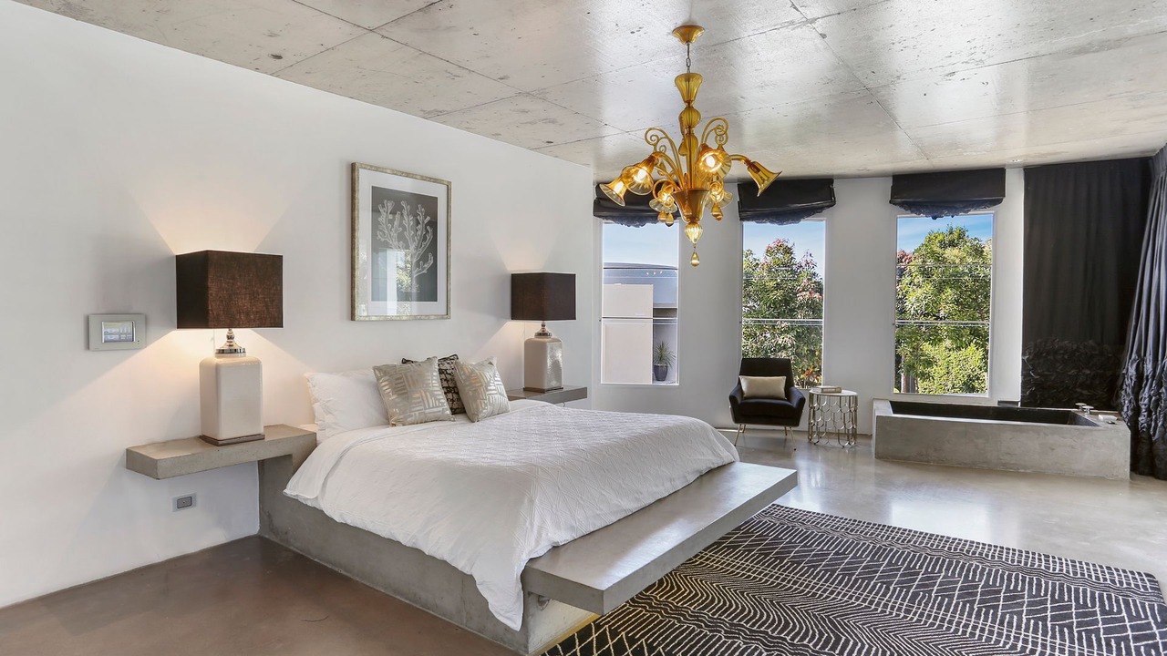 Photo of Bedroom in Buderim