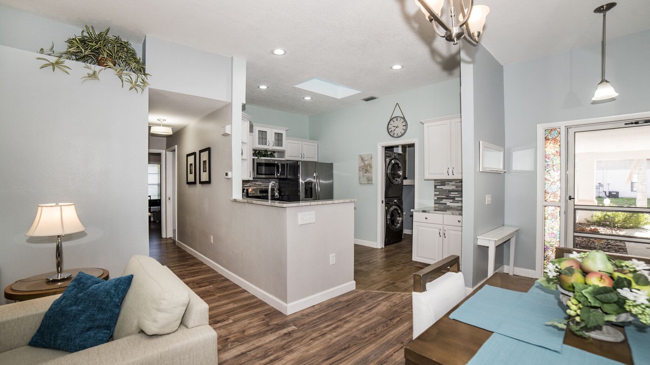 Photo of Bedroom in New Port Richey