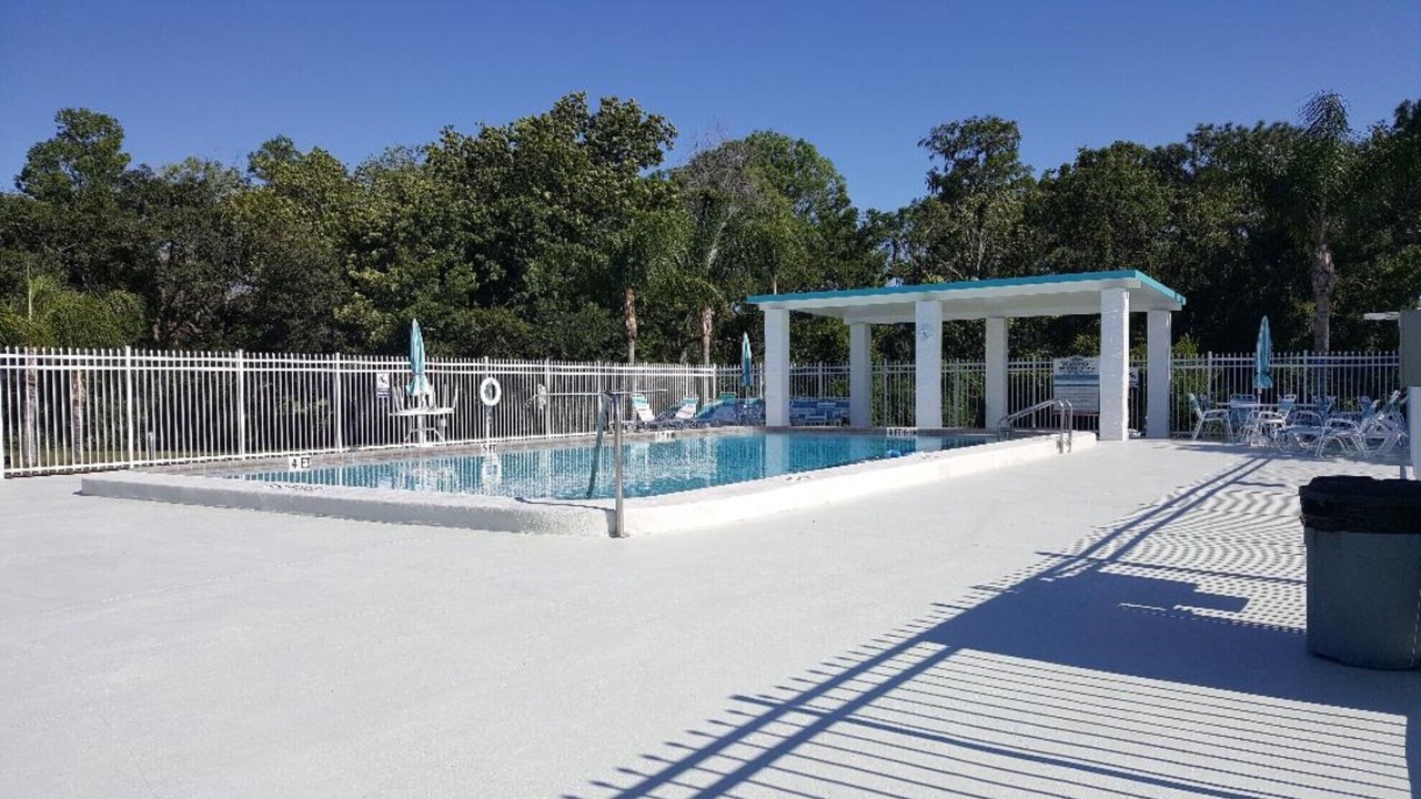 Photo of Outdoor in New Port Richey