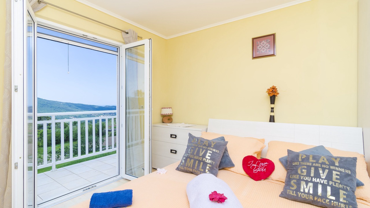Photo of Bedroom in Konavle