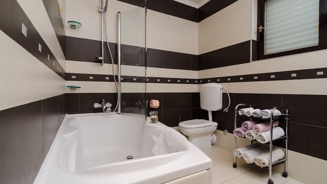 Photo of Bathroom in Konavle