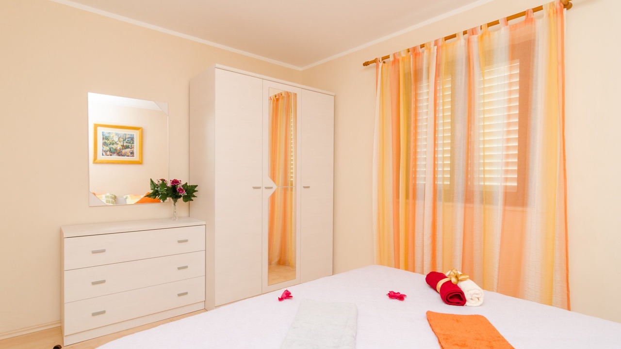 Photo of Bedroom in Konavle
