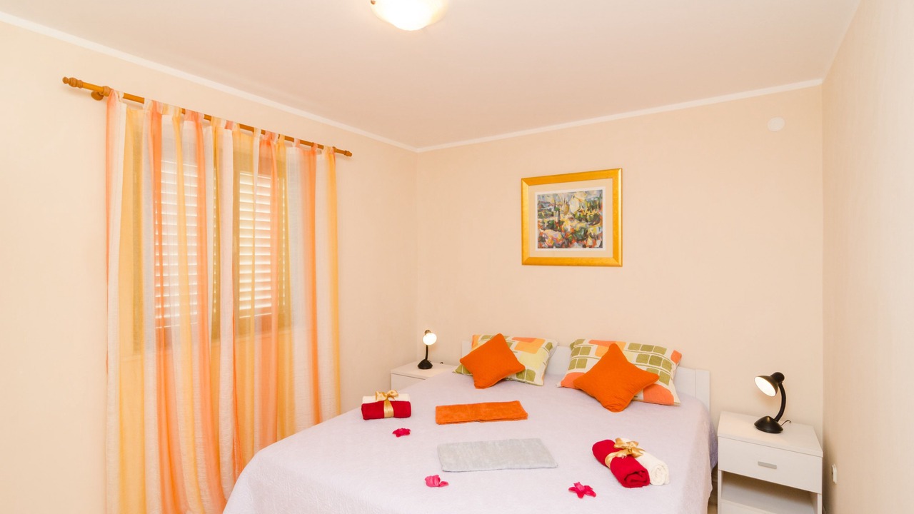 Photo of Bedroom in Konavle