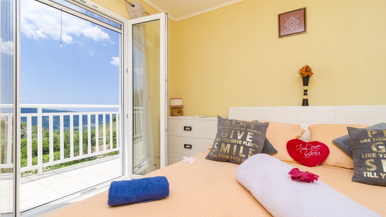Photo of Bedroom in Konavle