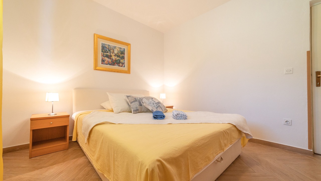 Photo of Bedroom in Konavle