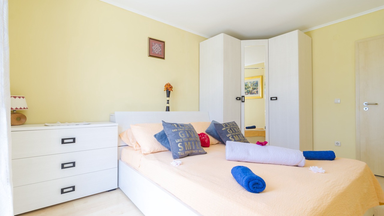 Photo of Bedroom in Konavle