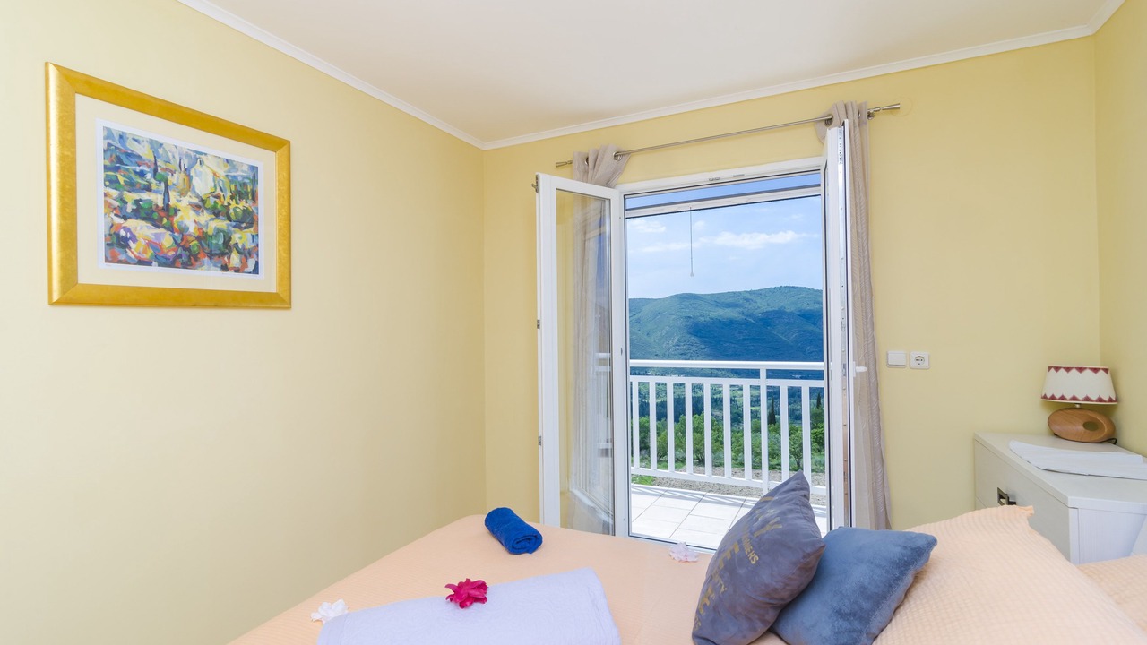 Photo of Bedroom in Konavle