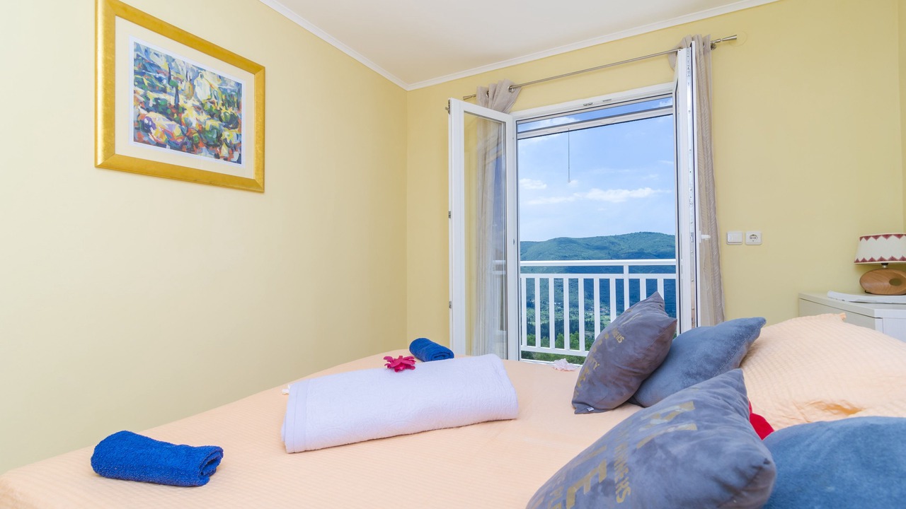 Photo of Bedroom in Konavle