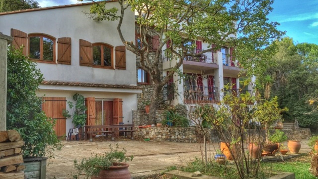 Photo of Outdoor in Plage d'Argeles
