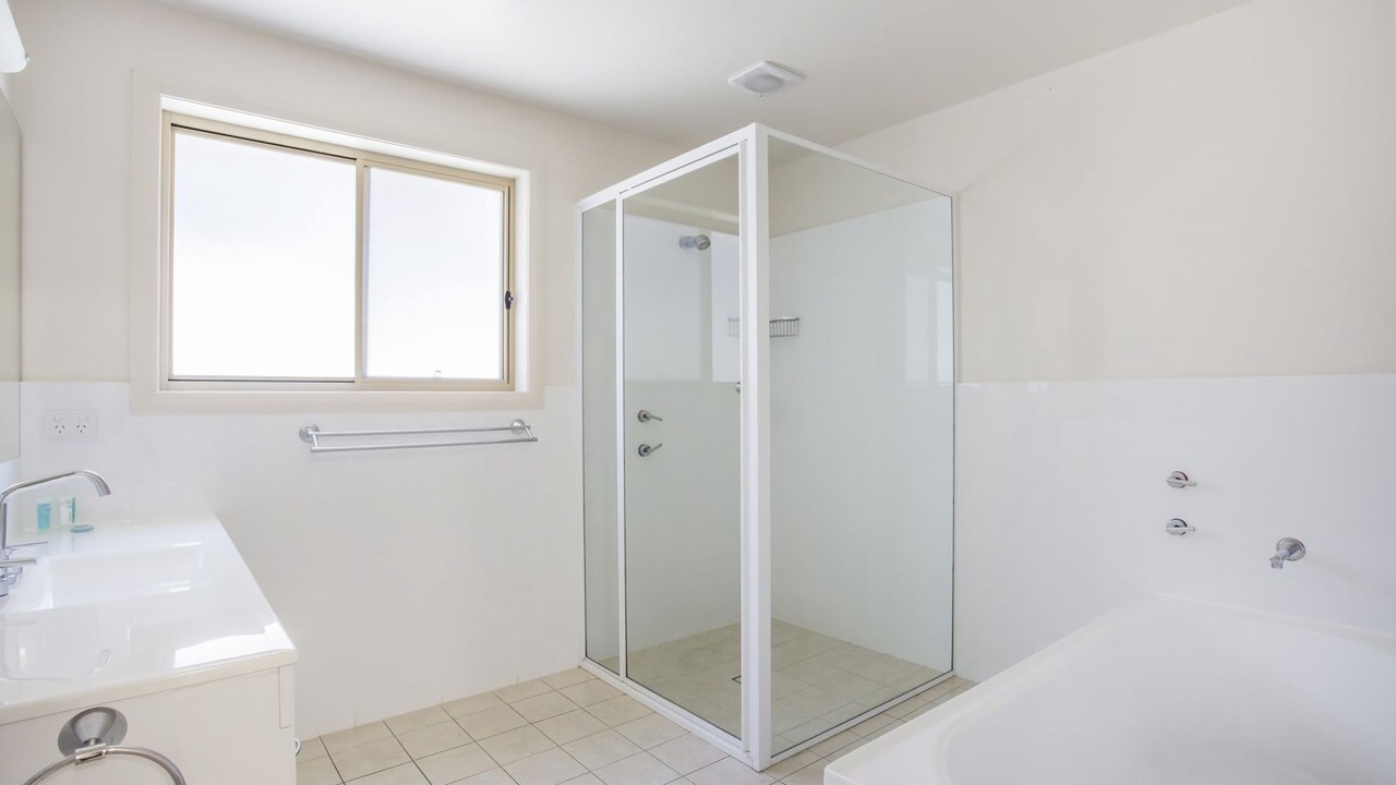 Photo of Bathroom in Mollymook Beach
