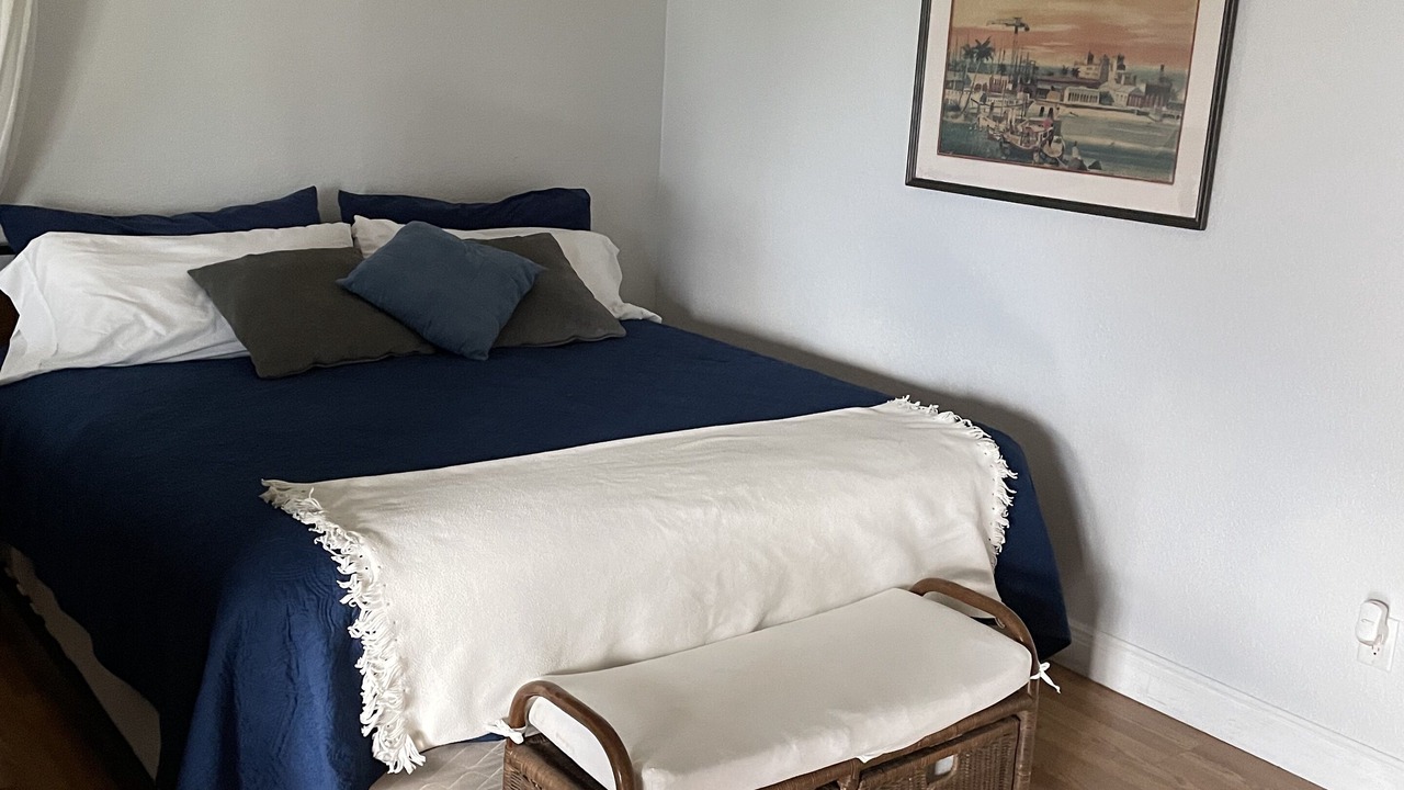 Photo of Bedroom in Georgetown