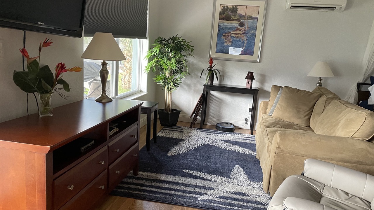 Photo of Livingroom in Georgetown