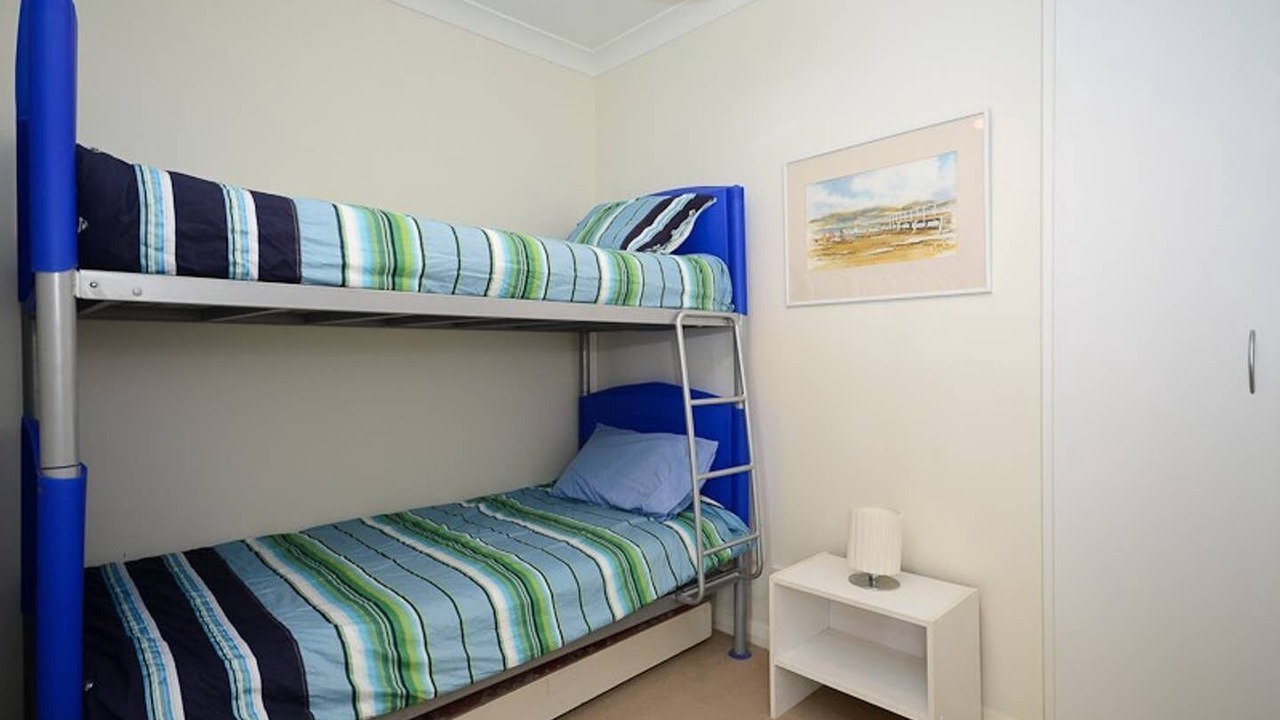 Photo of Bedroom in McCracken