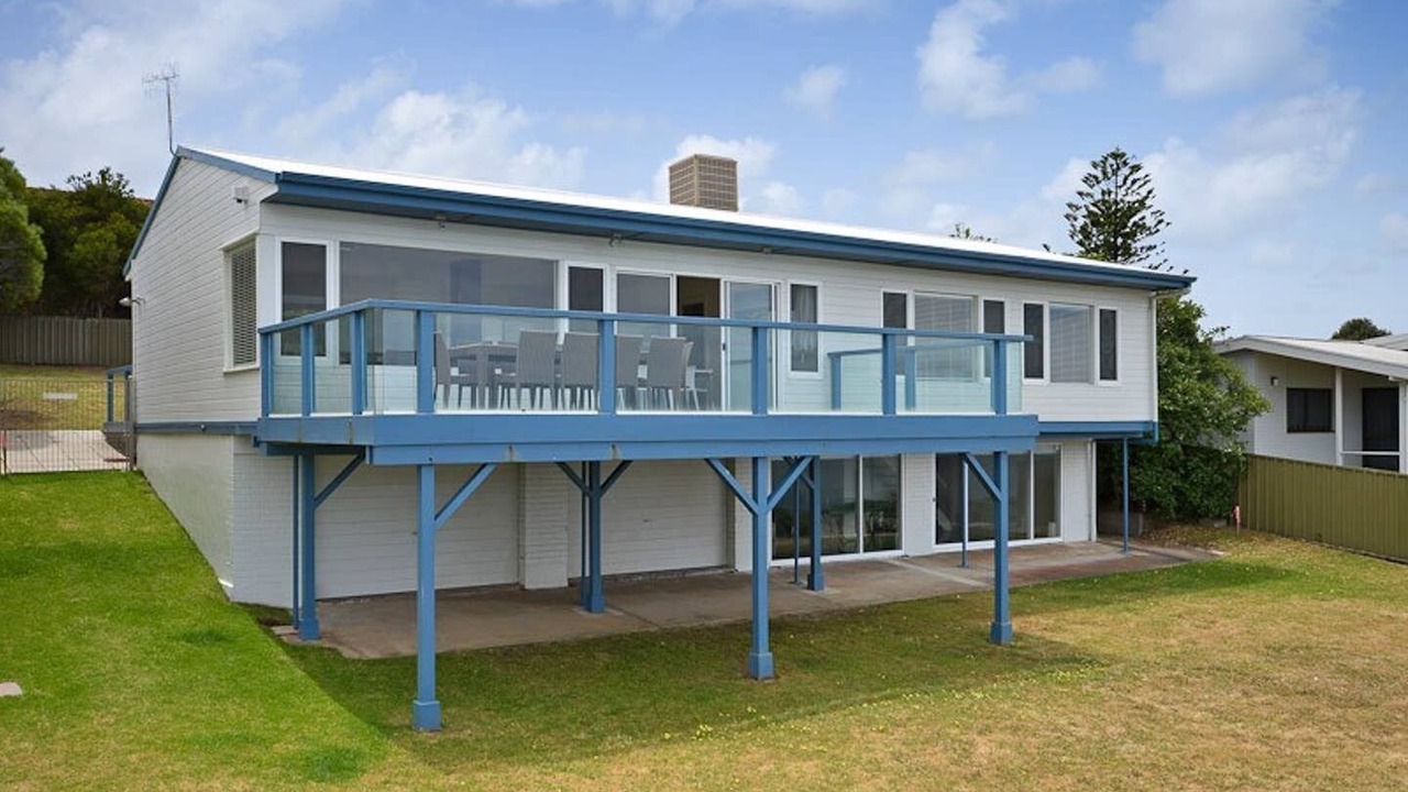 Photo of Outdoor in McCracken