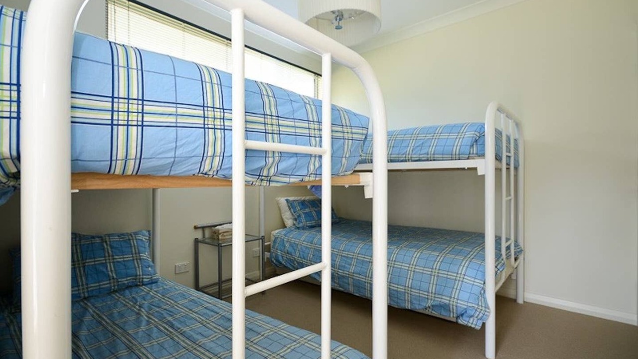 Photo of Bedroom in McCracken