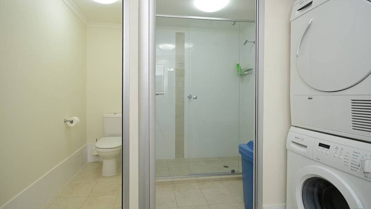 Photo of Bathroom in McCracken