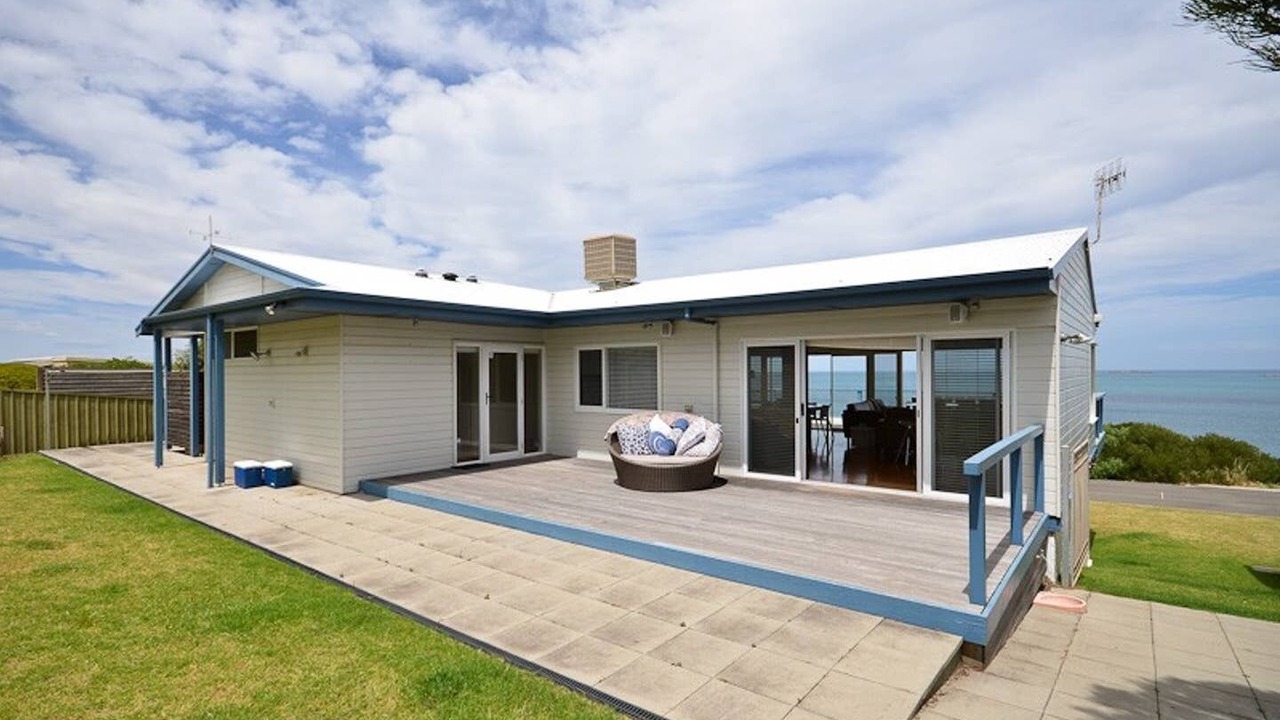 Photo of Outdoor in McCracken