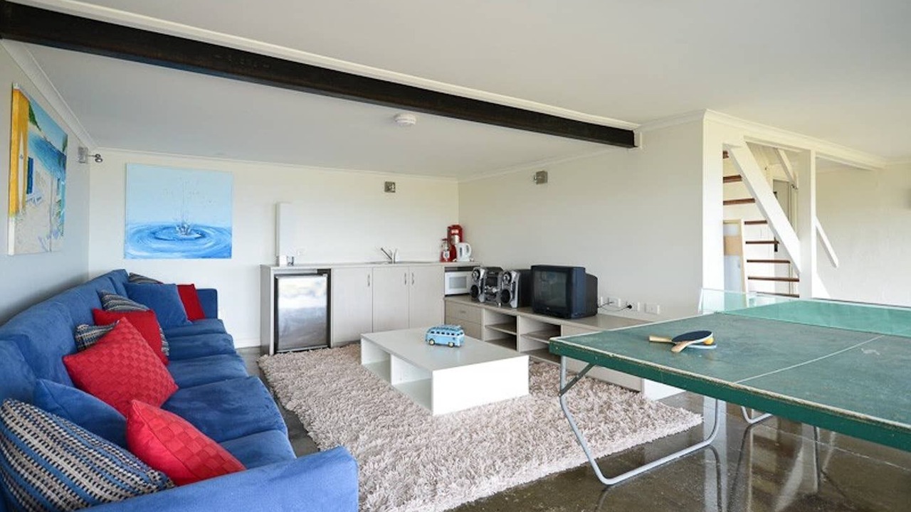 Photo of Livingroom in McCracken