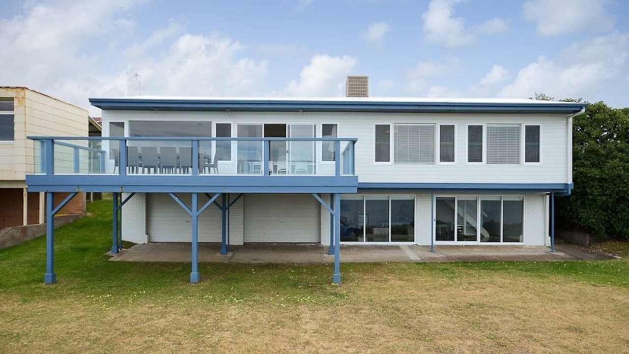 Photo of Outdoor in McCracken