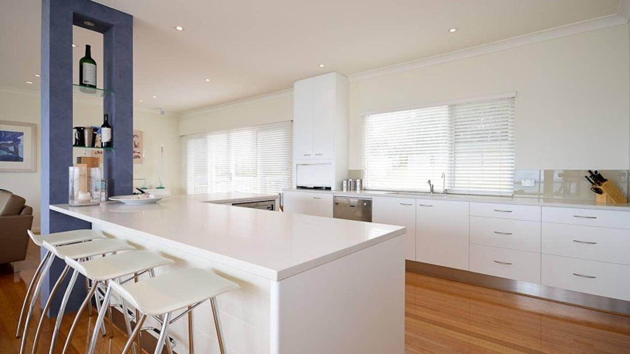 Photo of Kitchen in McCracken