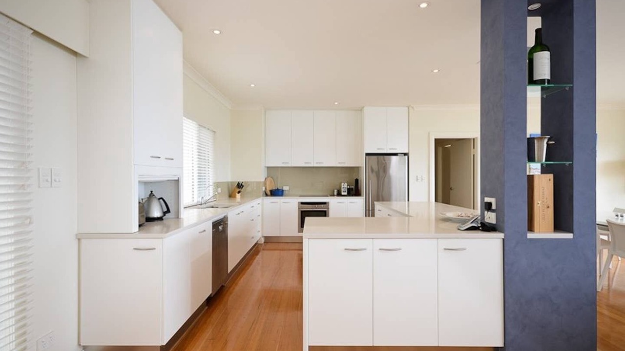 Photo of Kitchen in McCracken