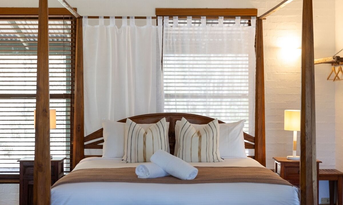 Photo of Bedroom in Pokolbin