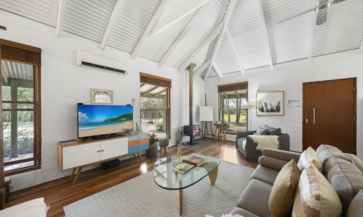 Photo of Livingroom in Pokolbin